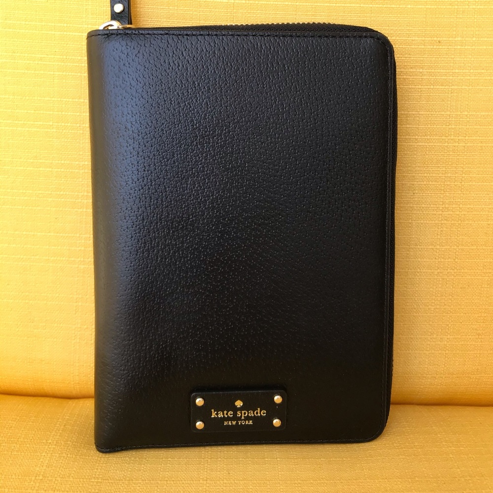 Kate Spade planner/organizer